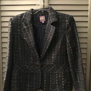 Women’s stylish blazer